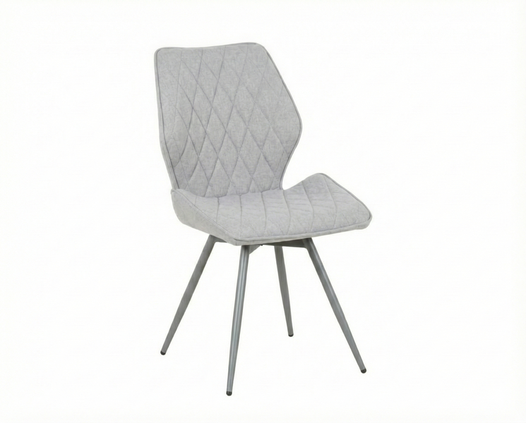 Cambridge Grey Dining Chair