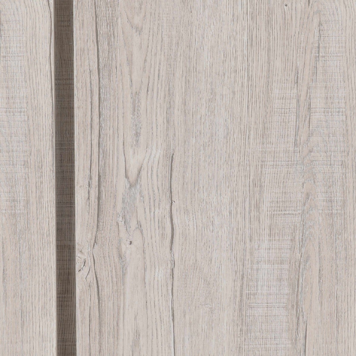 Malvern 2 Door Wardrobe - Urban Snow - view 7
