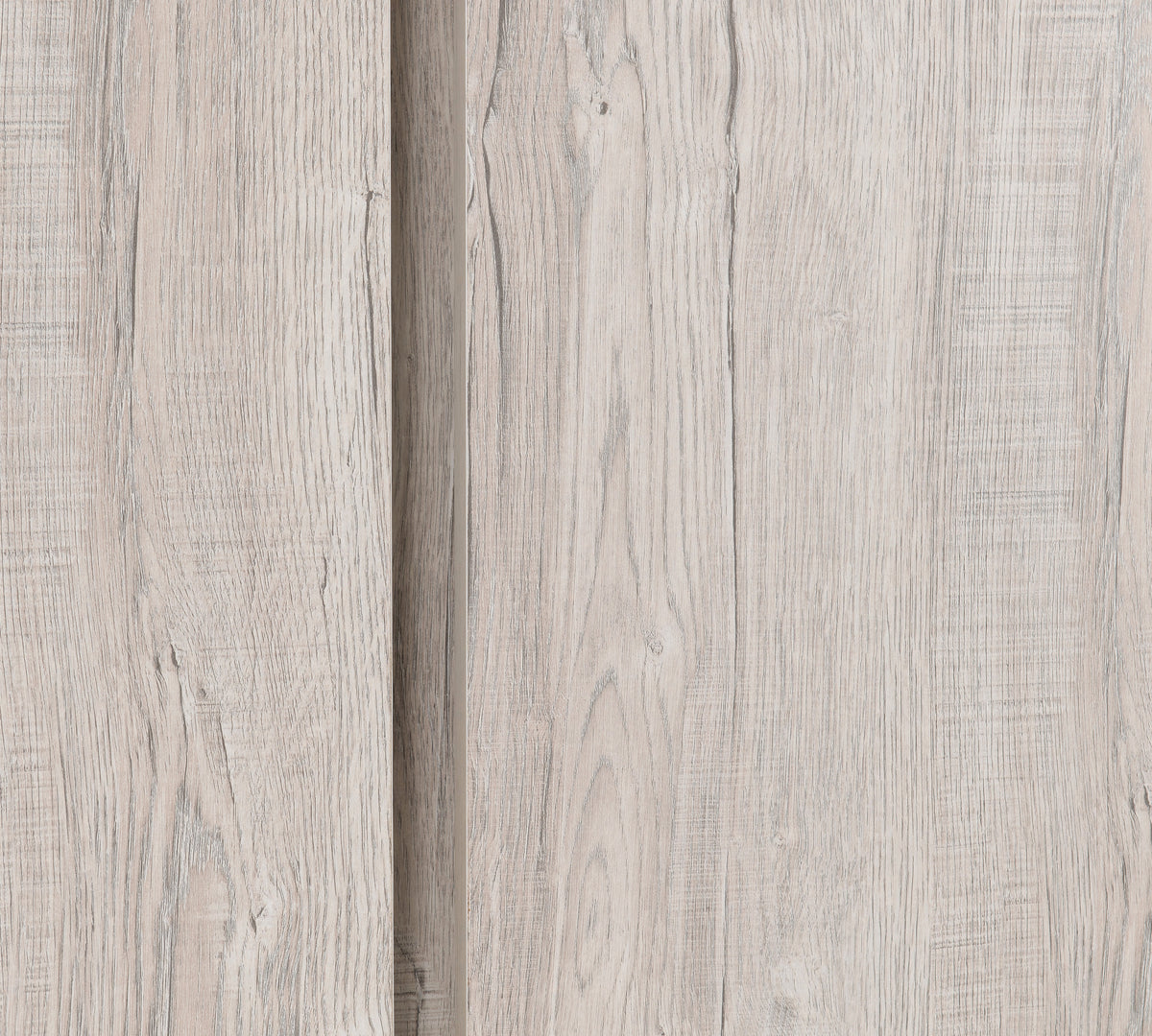 Malvern 4 Door Wardrobe - Urban Snow - view 5
