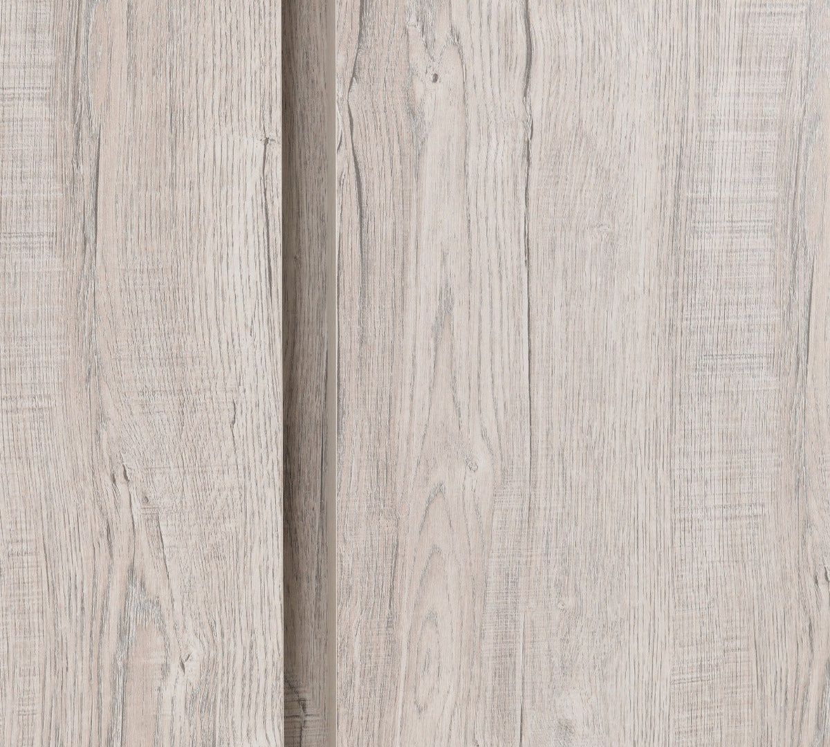 Malvern 6 Door 2 Drawer Wardrobe - Urban Snow - view 7