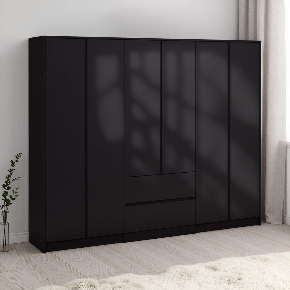 Wardrobes