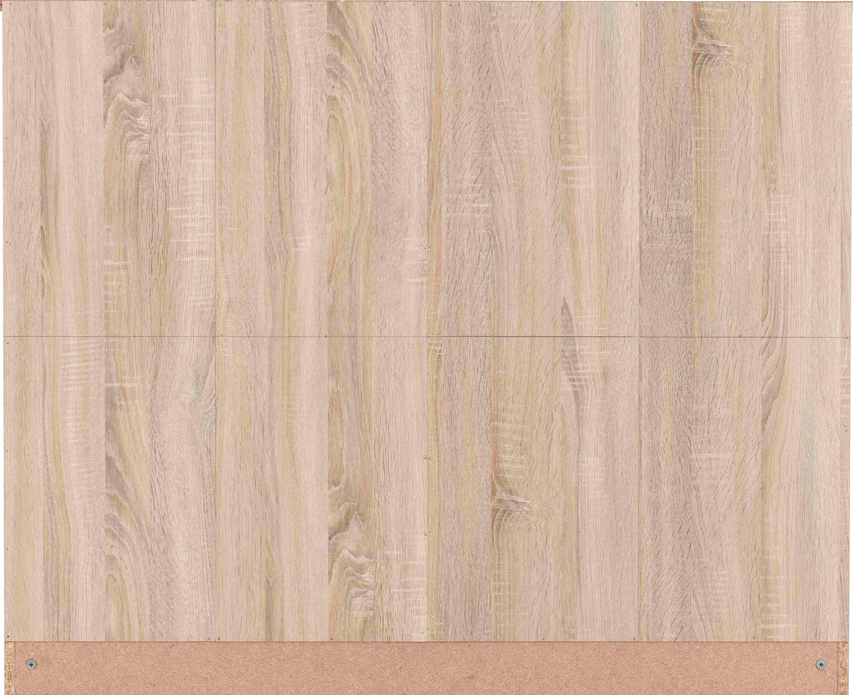 Malvern 8 Drawer Chest - Sonoma Oak Effect - view 8