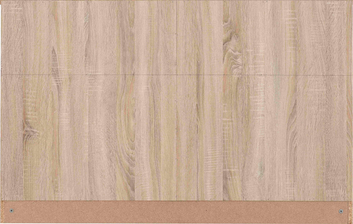 Malvern 6 Drawer Chest - Sonoma Oak Effect - view 7