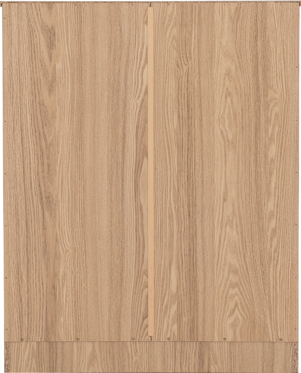 Tessa 3+2 Drawer Chest - Natural Oak Effect - view 4
