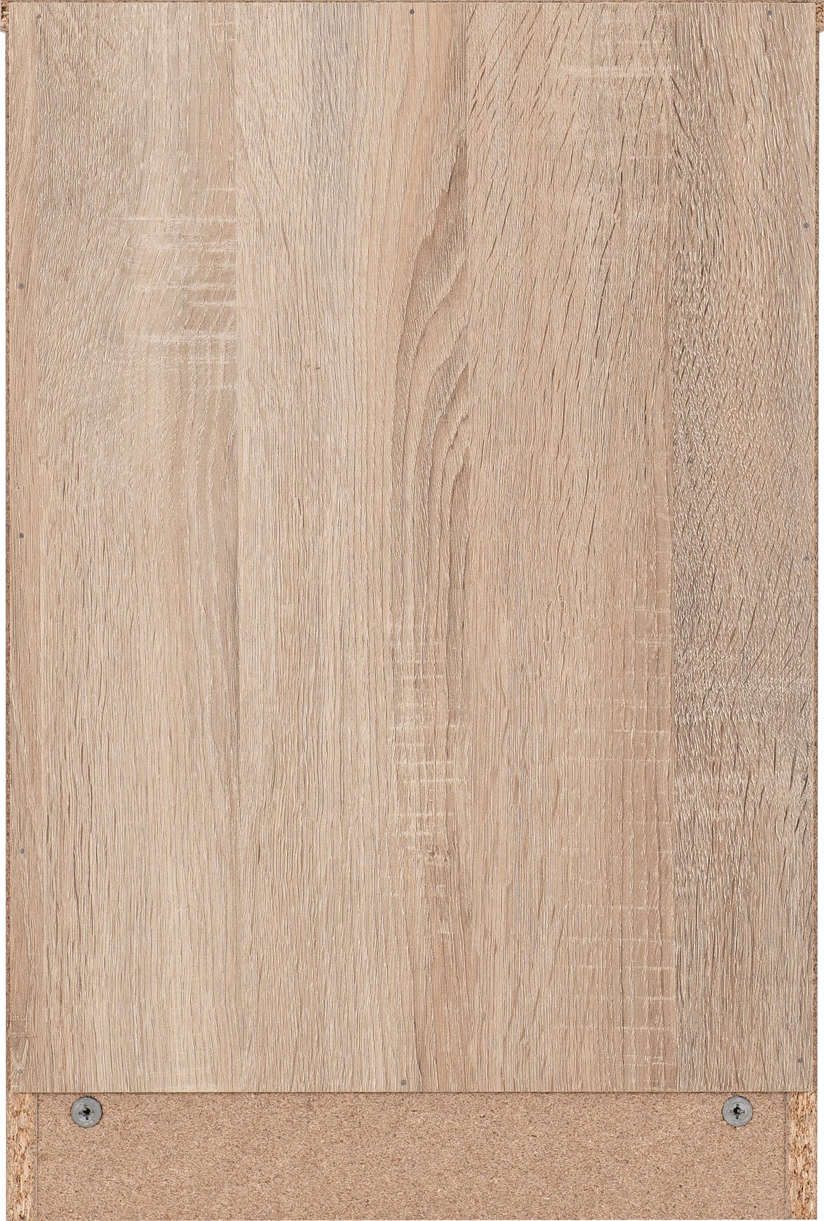 Malvern 3 Drawer Bedside X2 - Sonoma Oak Effect - view 7
