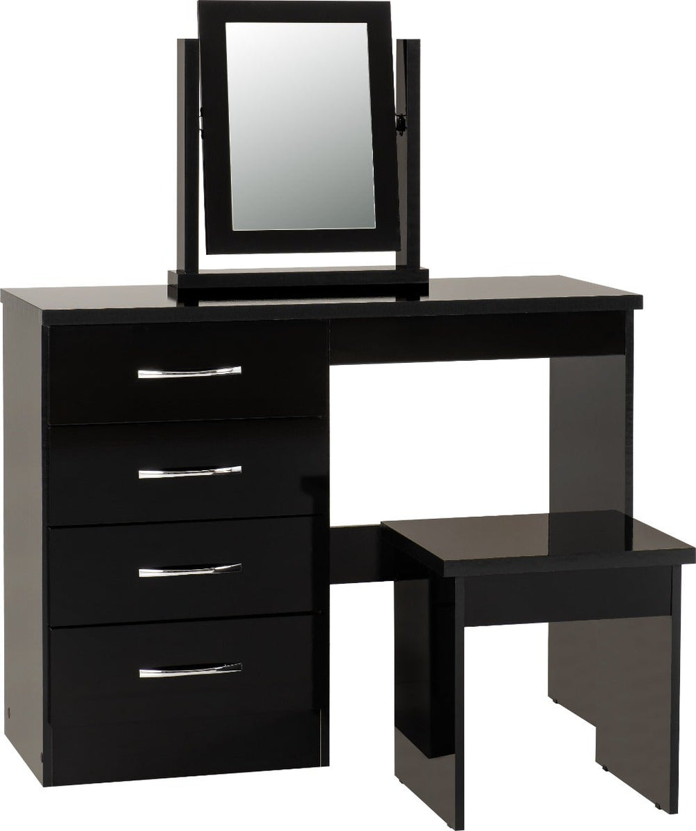 Nevada Dressing Table Set