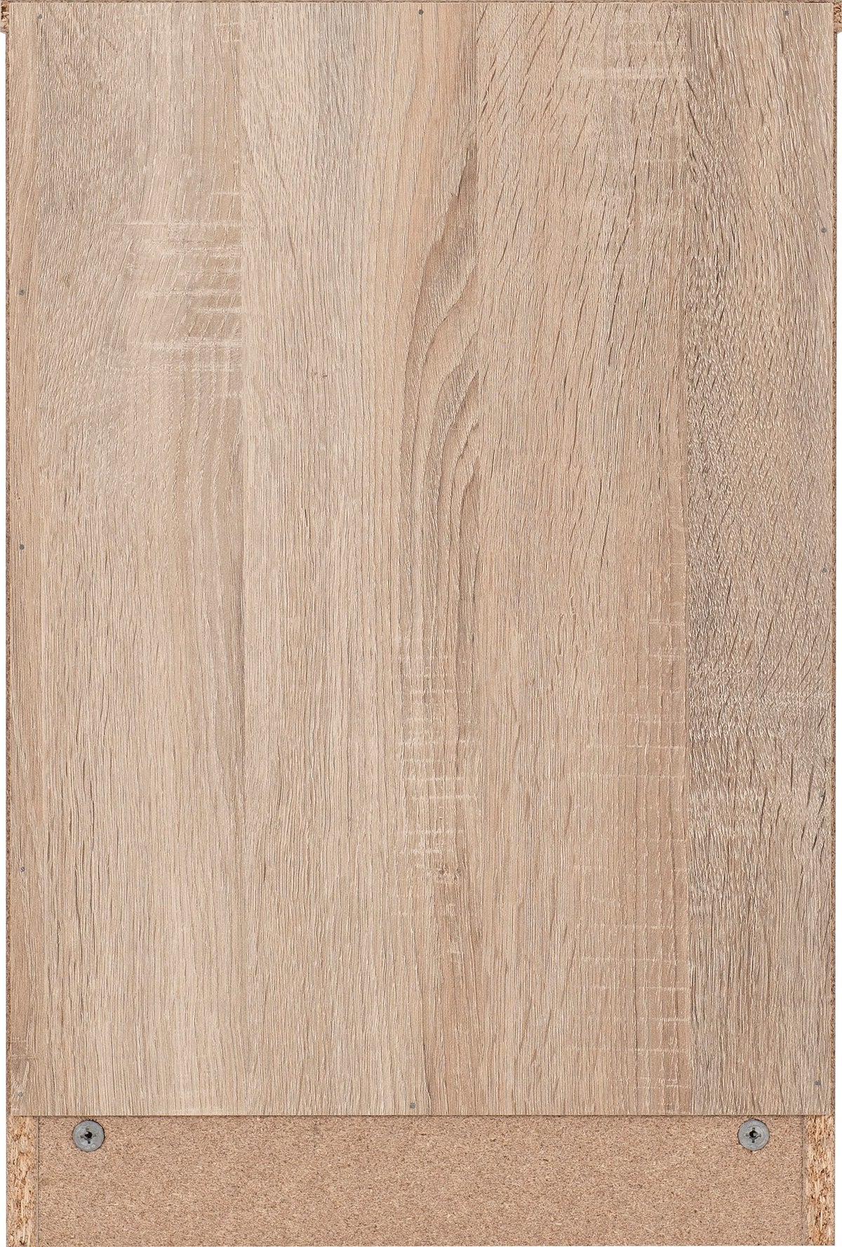 Malvern 2 Door Wardrobe Bedroom Set - Sonoma Oak Effect - view 8