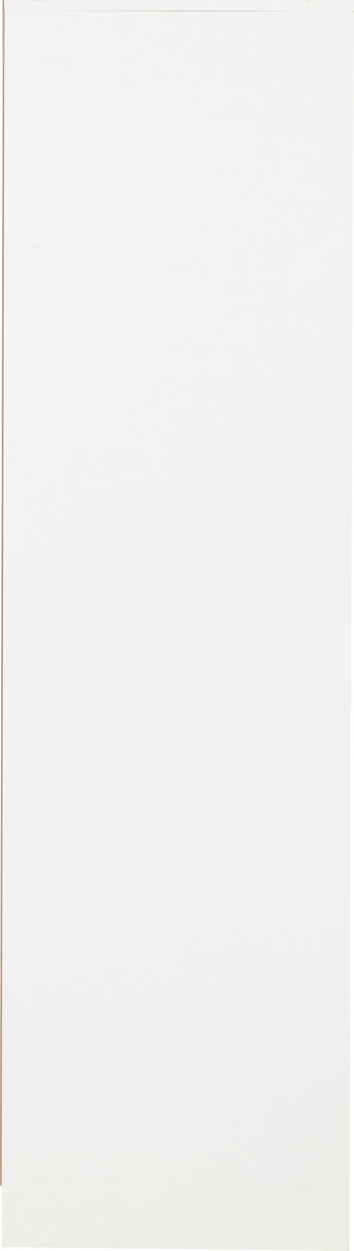 Malvern 3 Door Wardrobe Bedroom Set - White - view 19