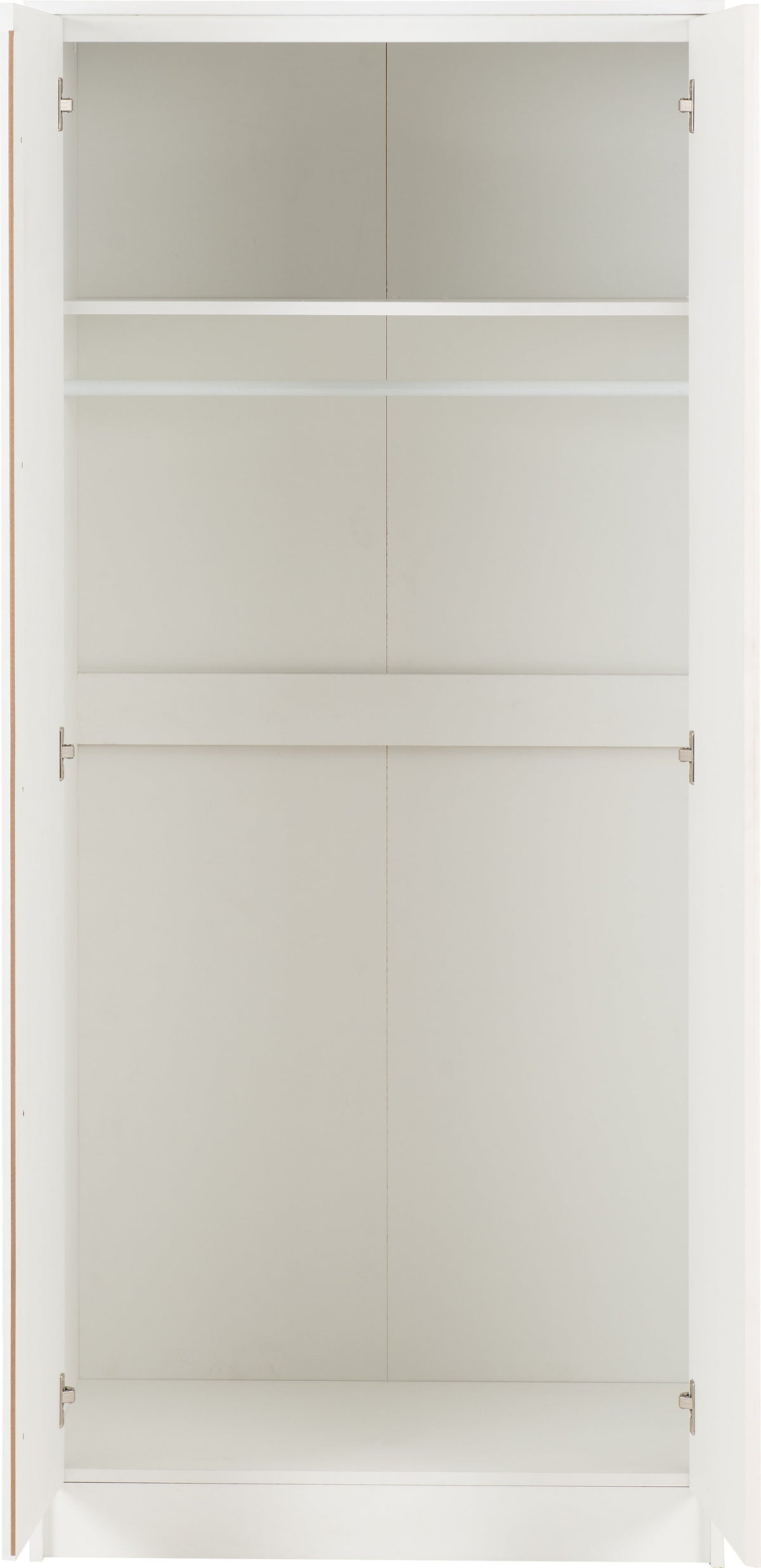 Malvern Trio Set - White - view 20