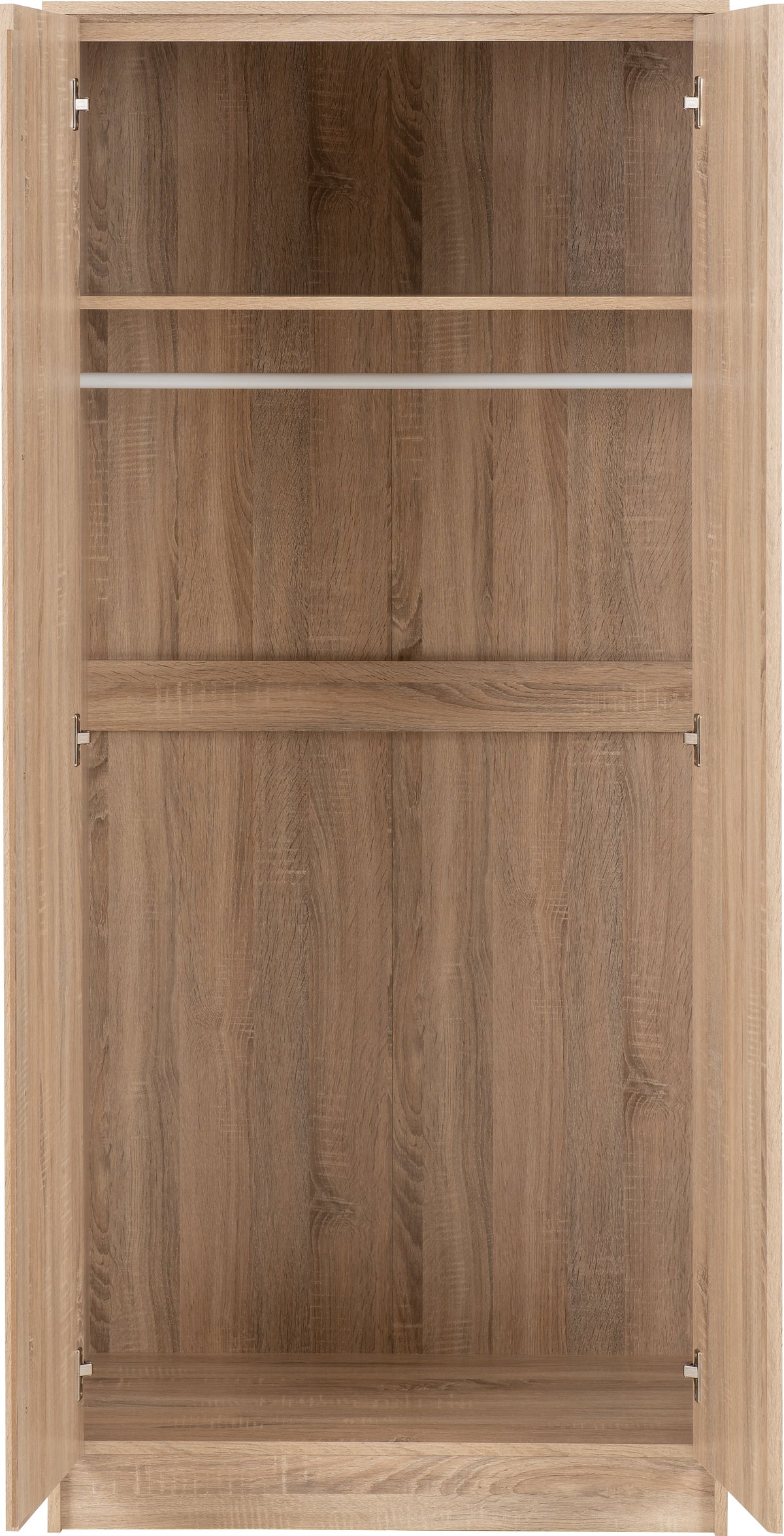 Malvern Trio Set - Sonoma Oak Effect - view 20