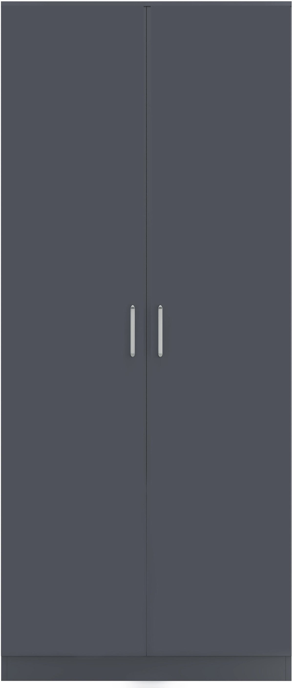Dakota Trio Set - Dark Grey - view 24