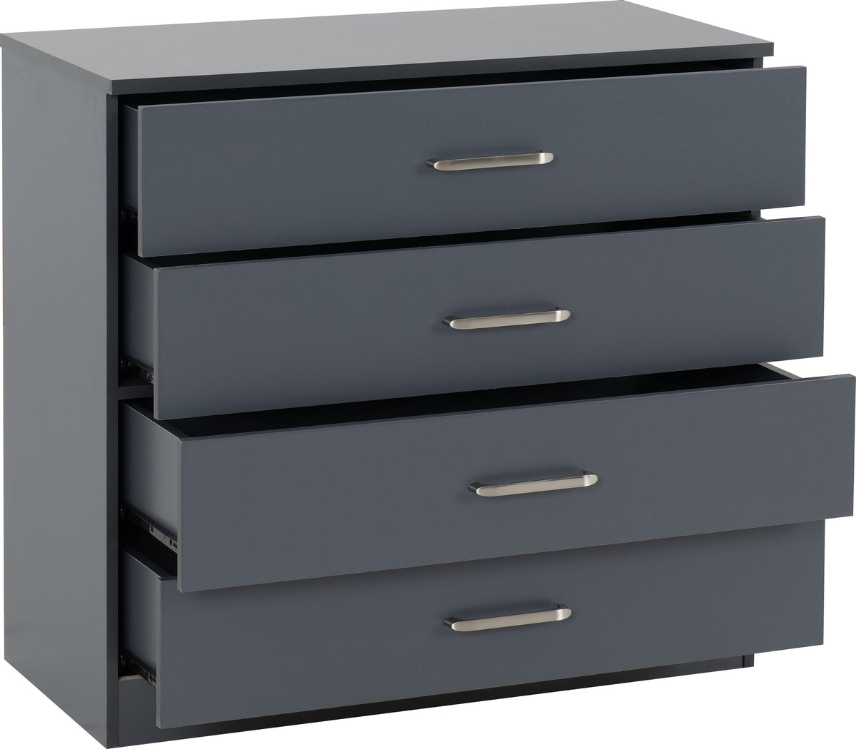 Dakota Trio Set - Dark Grey - view 19