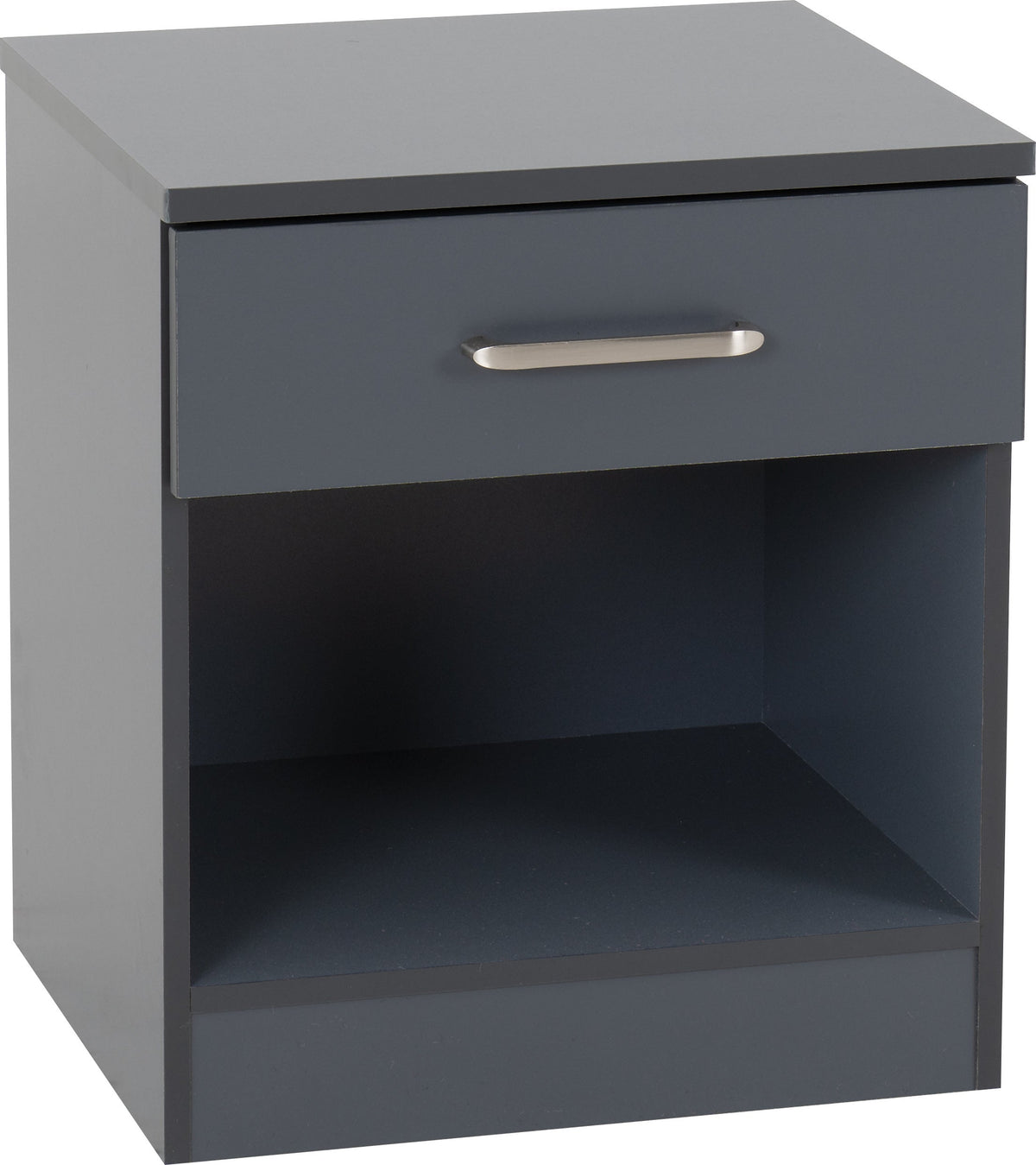 Dakota Trio Set - Dark Grey - view 14