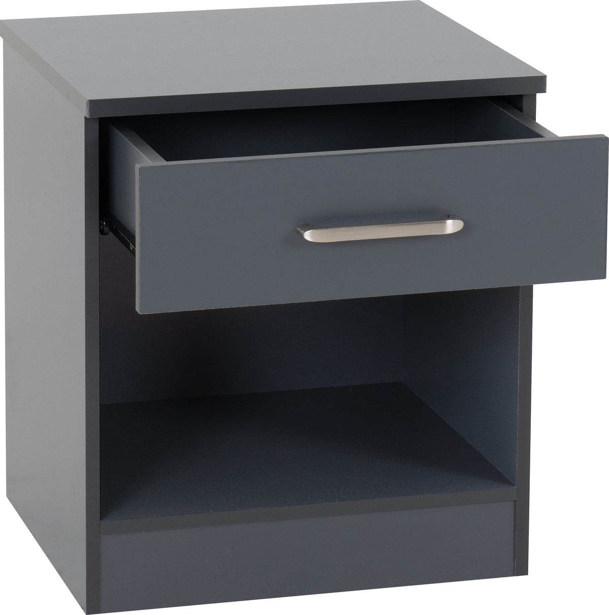 Dakota Trio Set - Dark Grey - view 13