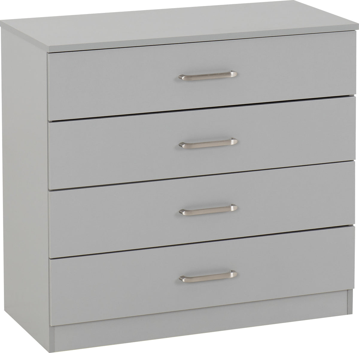 Dakota Trio Set - Light Grey - view 20