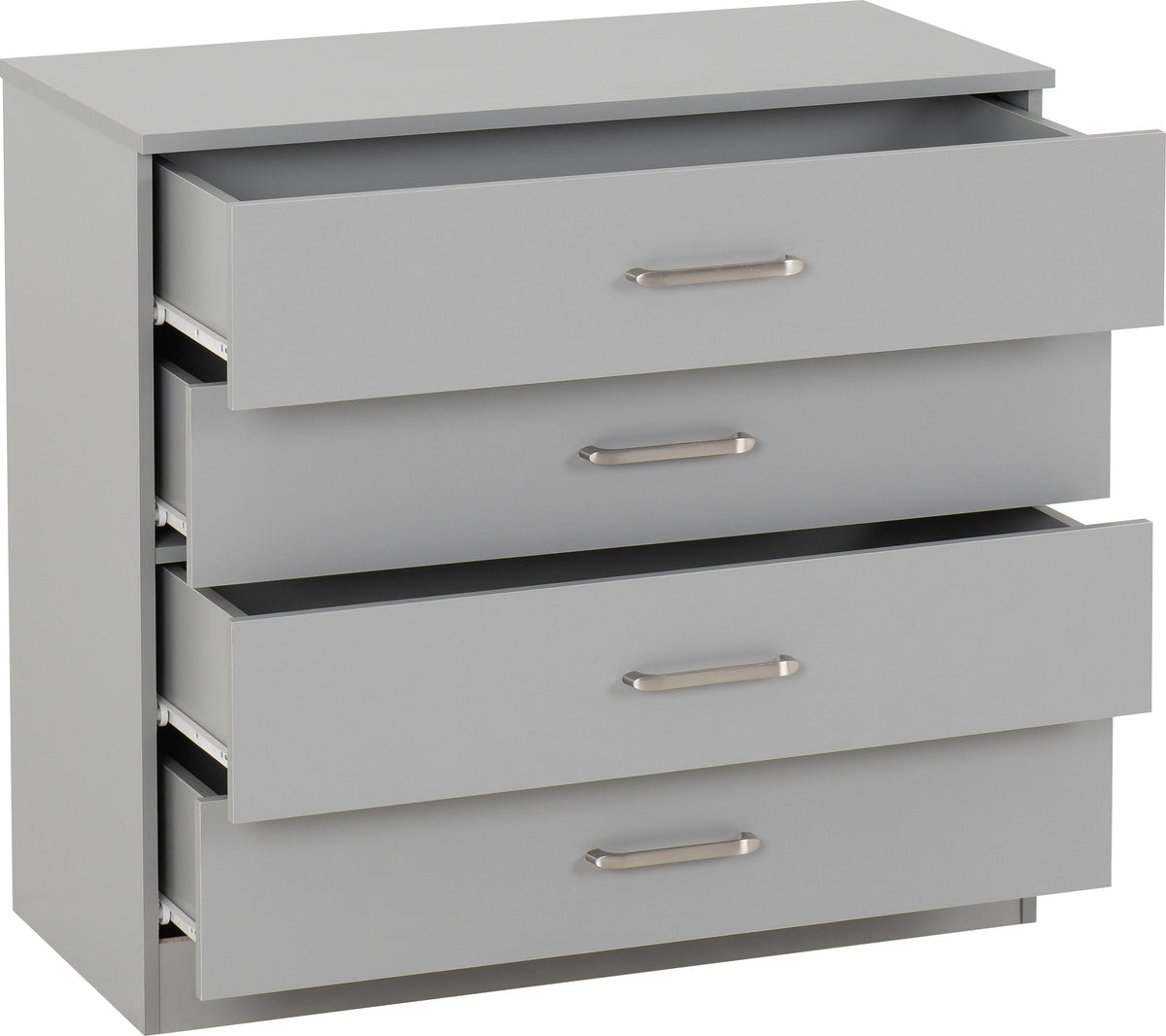 Dakota Trio Set - Light Grey - view 19