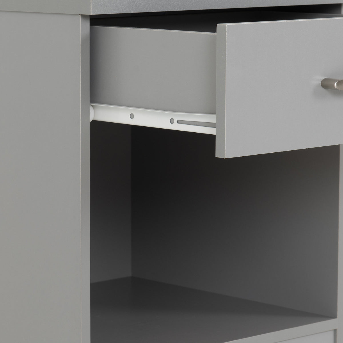 Dakota Trio Set - Light Grey - view 9
