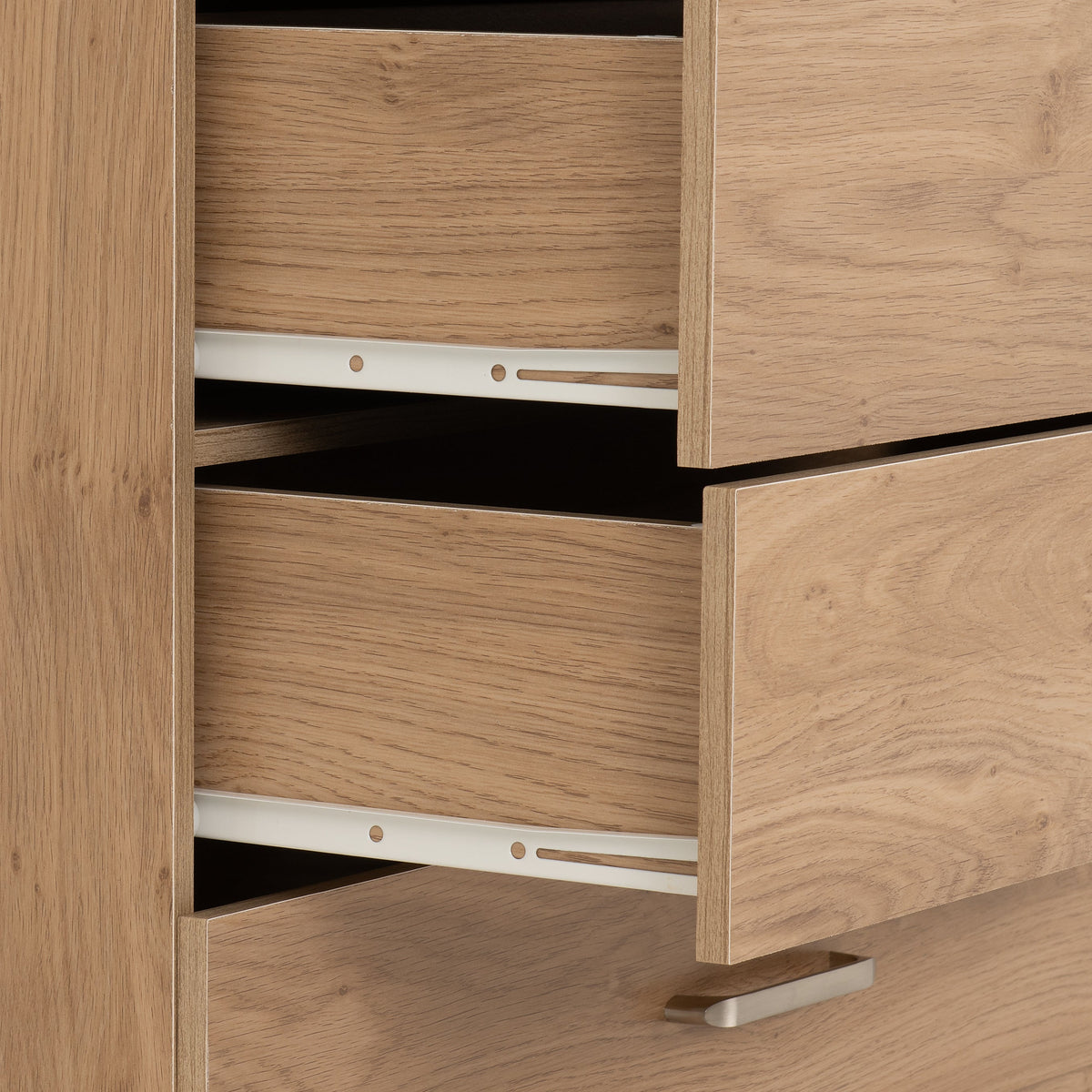 Dakota Trio Set - Oak Effect - view 15