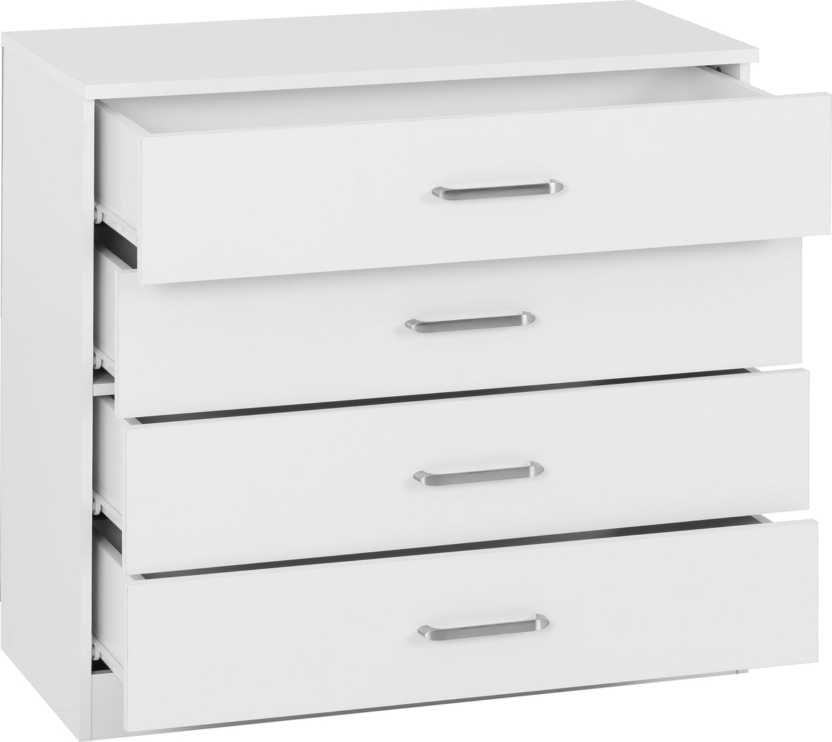 Dakota Trio Set - White - view 19