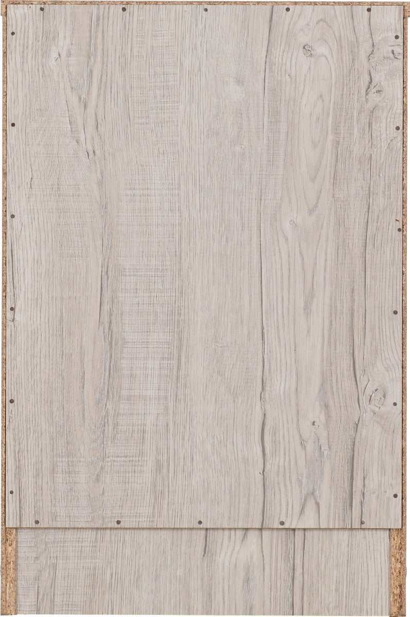 Malvern 4 Door Wardrobe Bedroom Set - Urban Snow - view 18