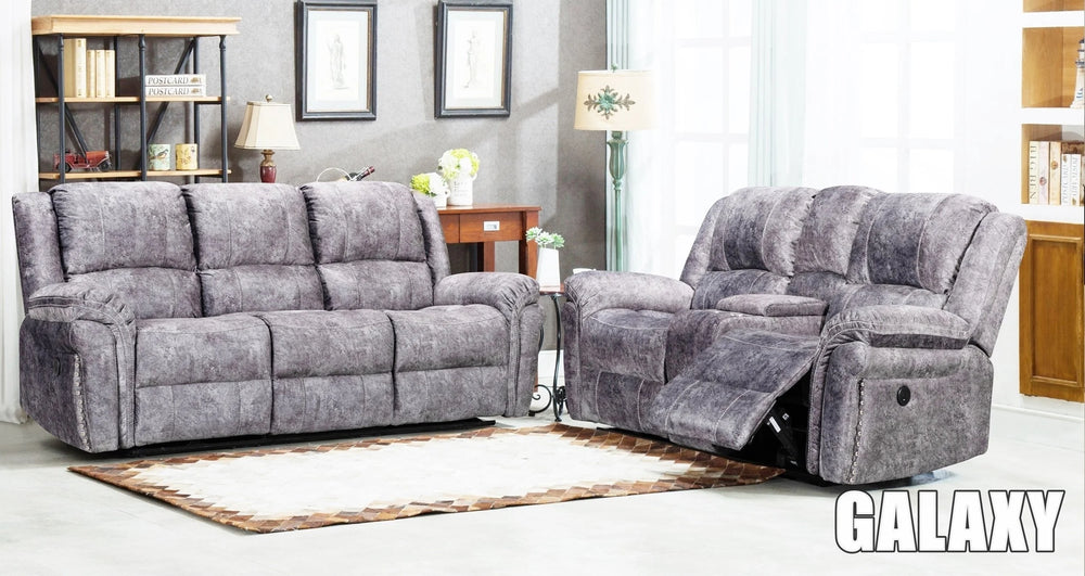 Galaxy Recliner Range