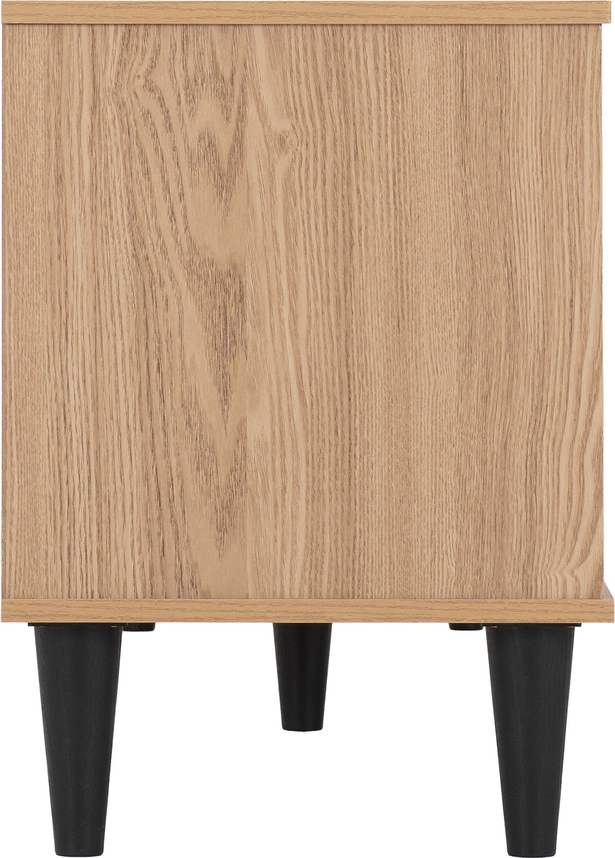 Tessa TV Cabinet - Natural Oak Effect - view 6