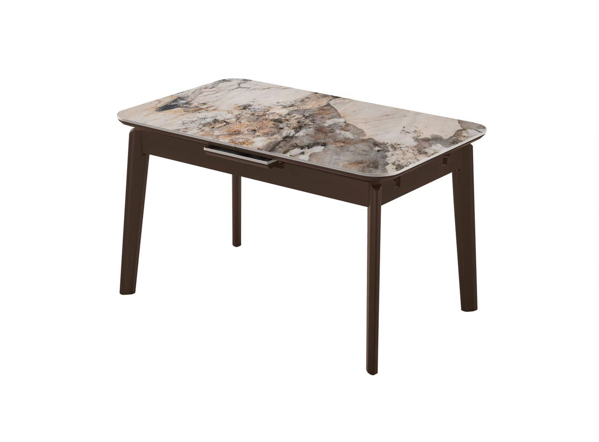 Arizona Extending Premium Pandora Ceramic Table
