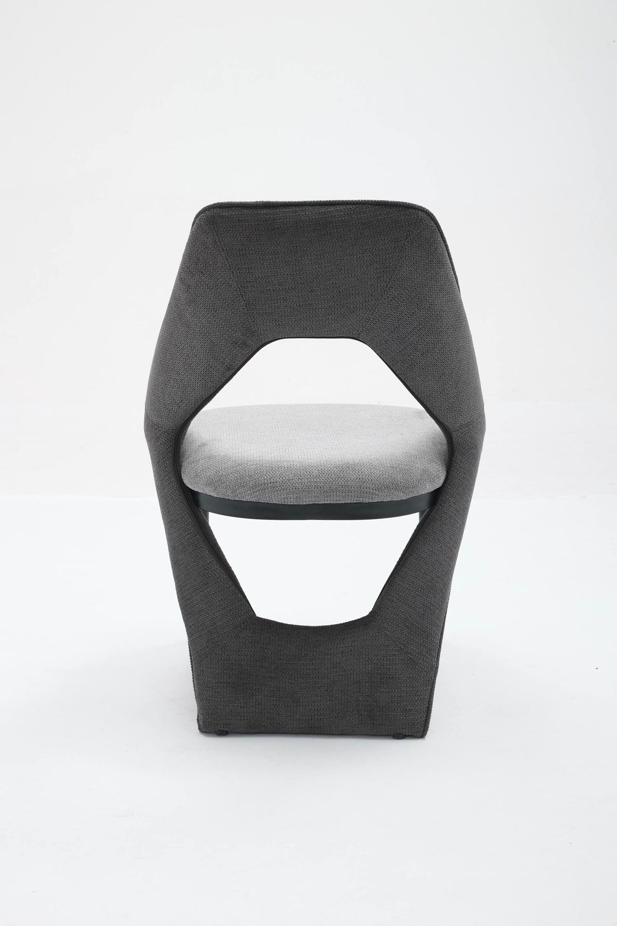 Engelberg Grey Dining Chair
