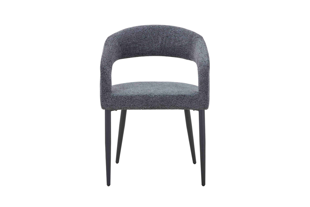 Olympia Grey Dining Chair