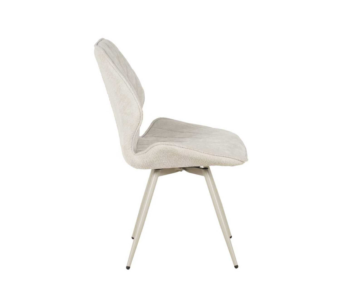 Cambridge Beige Dining Chair