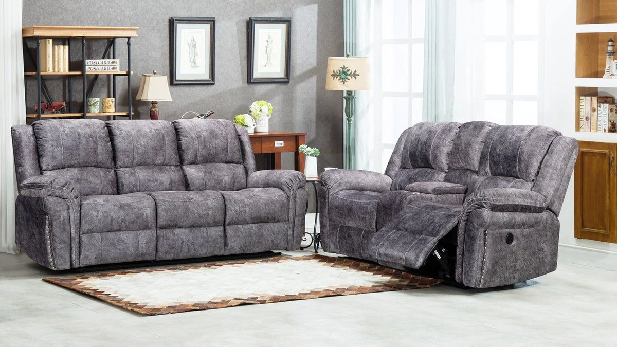Galaxy Recliner Range