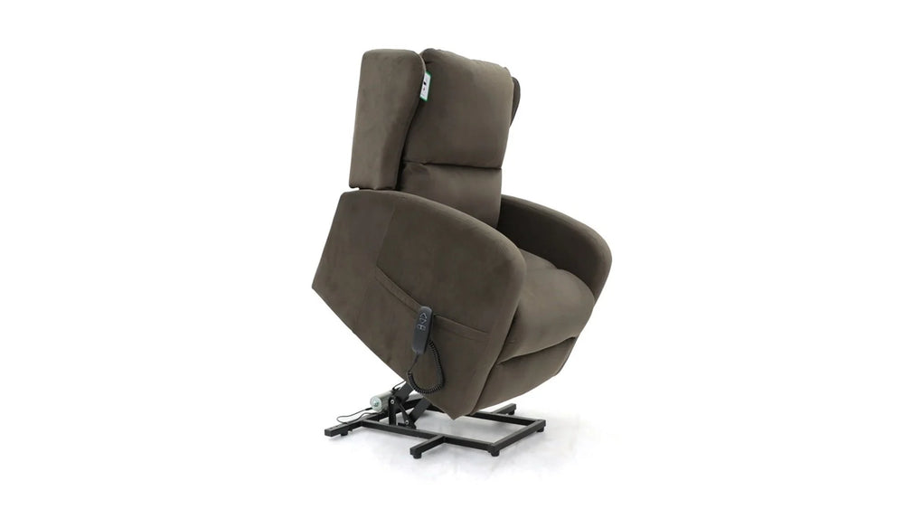 Hastings Rising Recliner