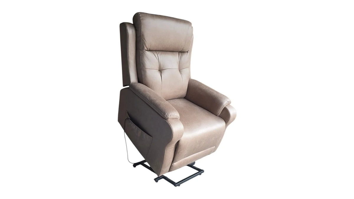 Hexham Rising Recliner