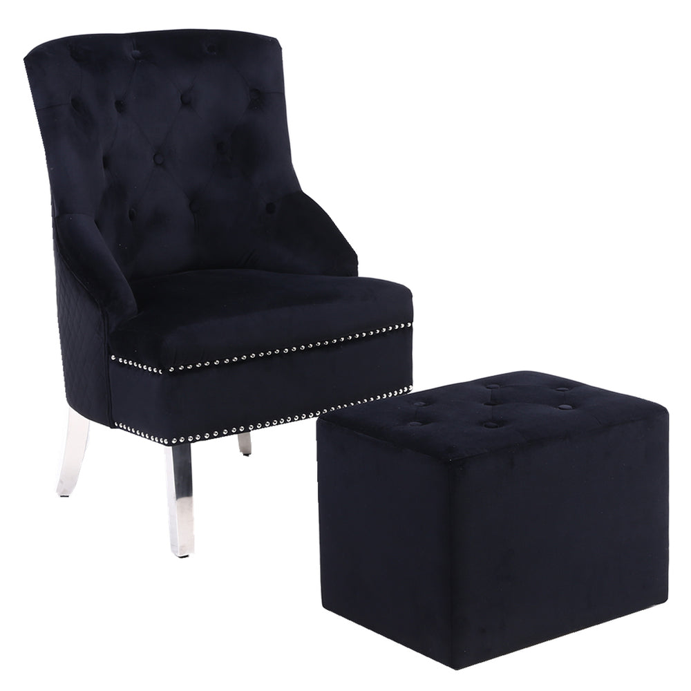 Bedroom Chair