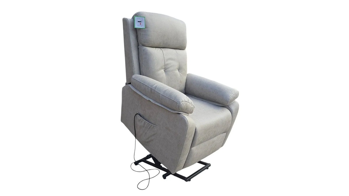 Oxford Rising Recliner