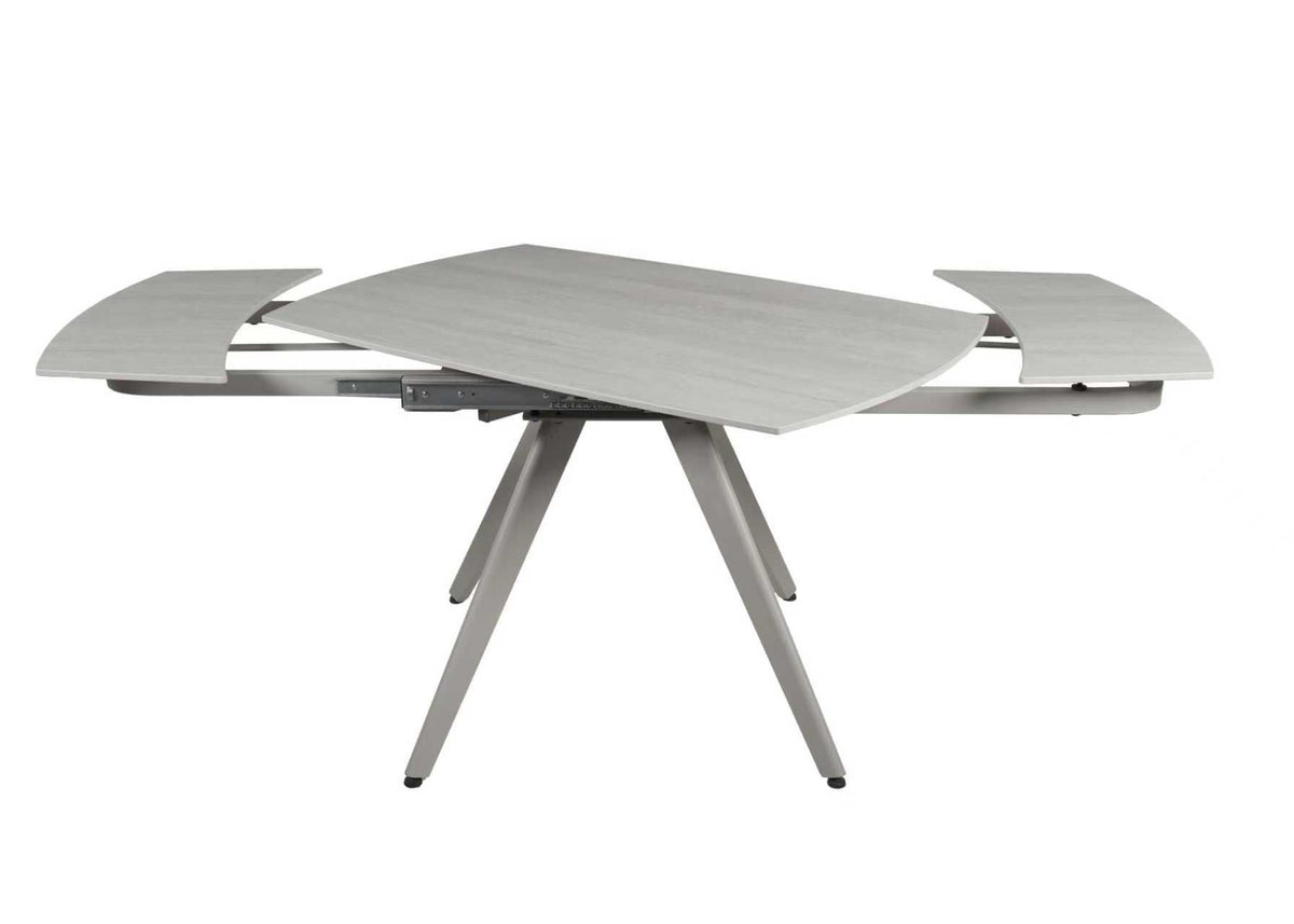 Cambridge Beige Extending Dining Table