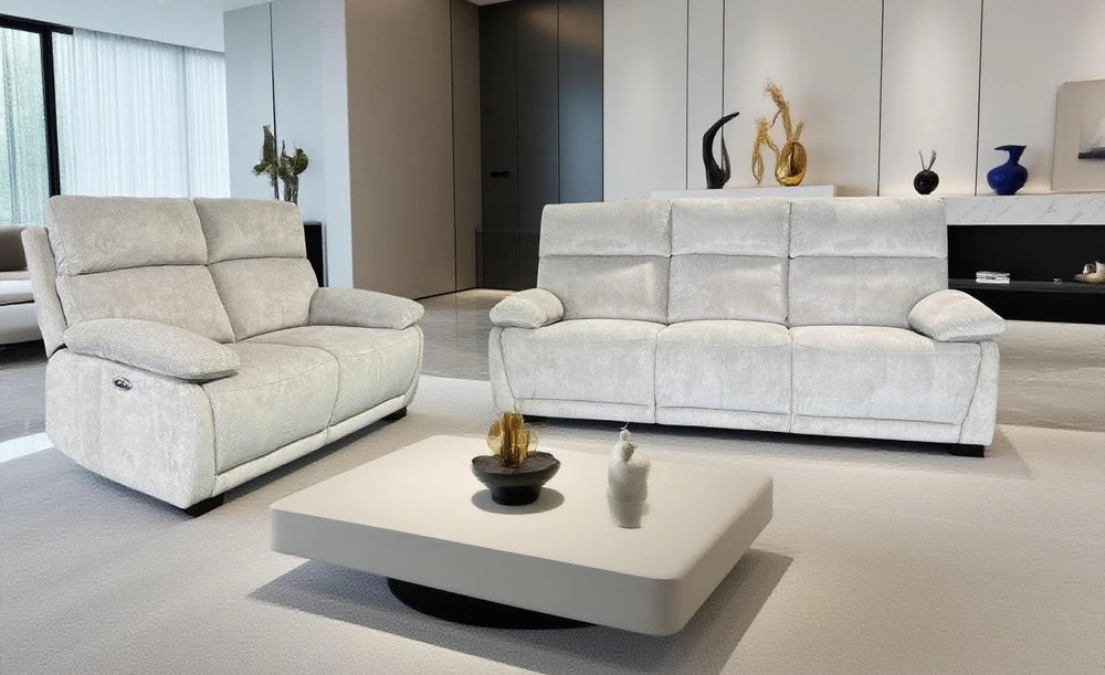 Picolla Power Recliner