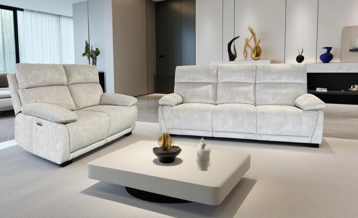 Picolla Power Recliner