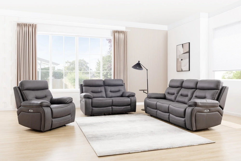 Renzo Power Recliner