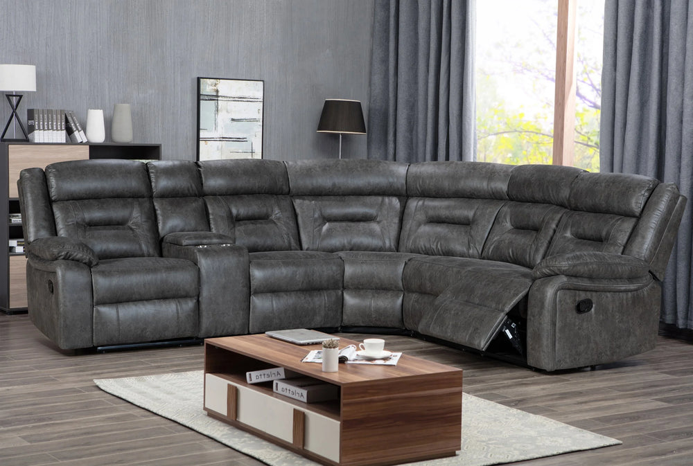 Supernova Musicbox Recliner