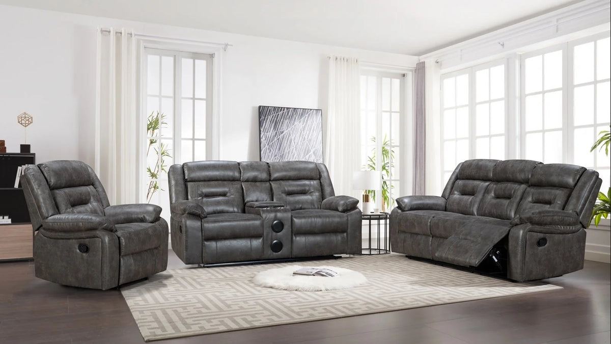 Supernova Musicbox Recliner