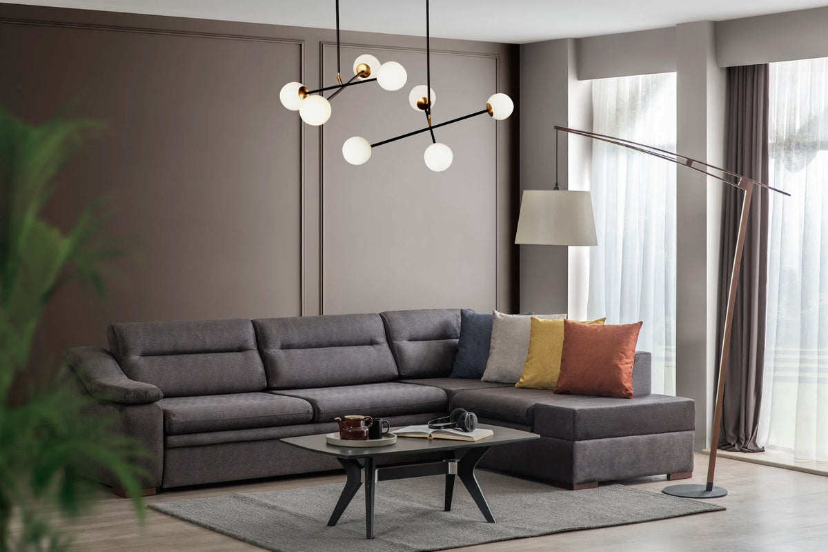 Taurus Corner Sofa