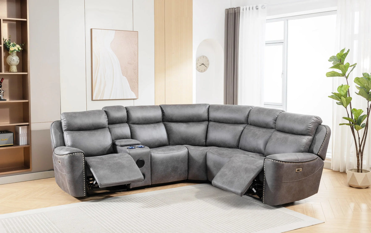 Techtronic Power Recliner Corner