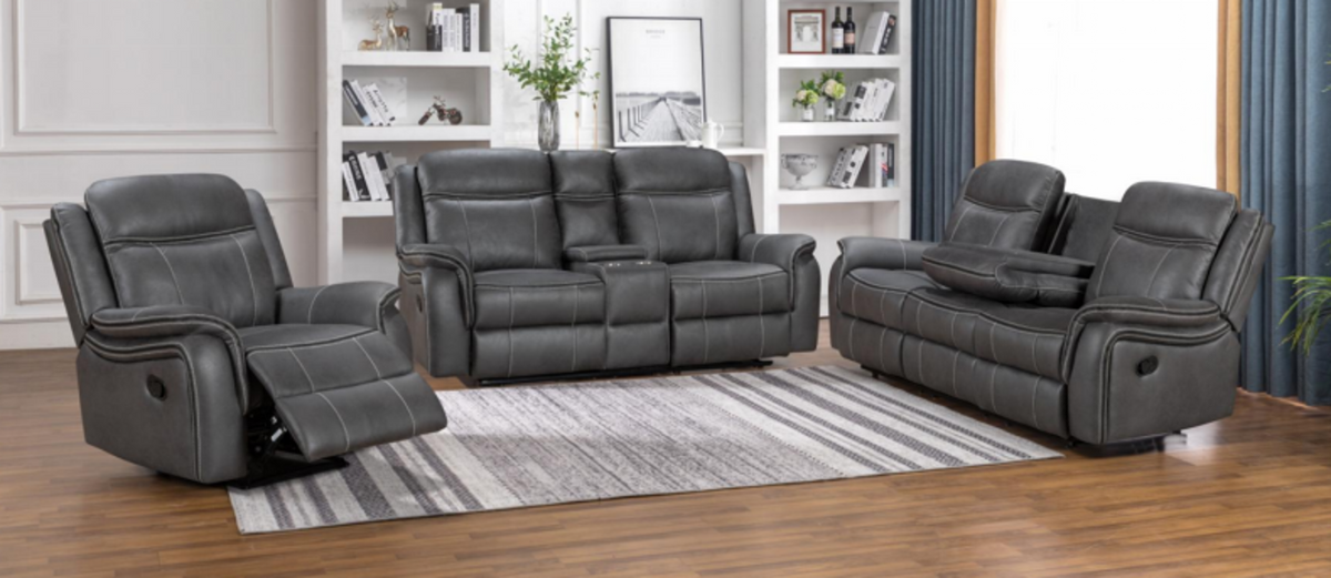 Terra Manual Recliner