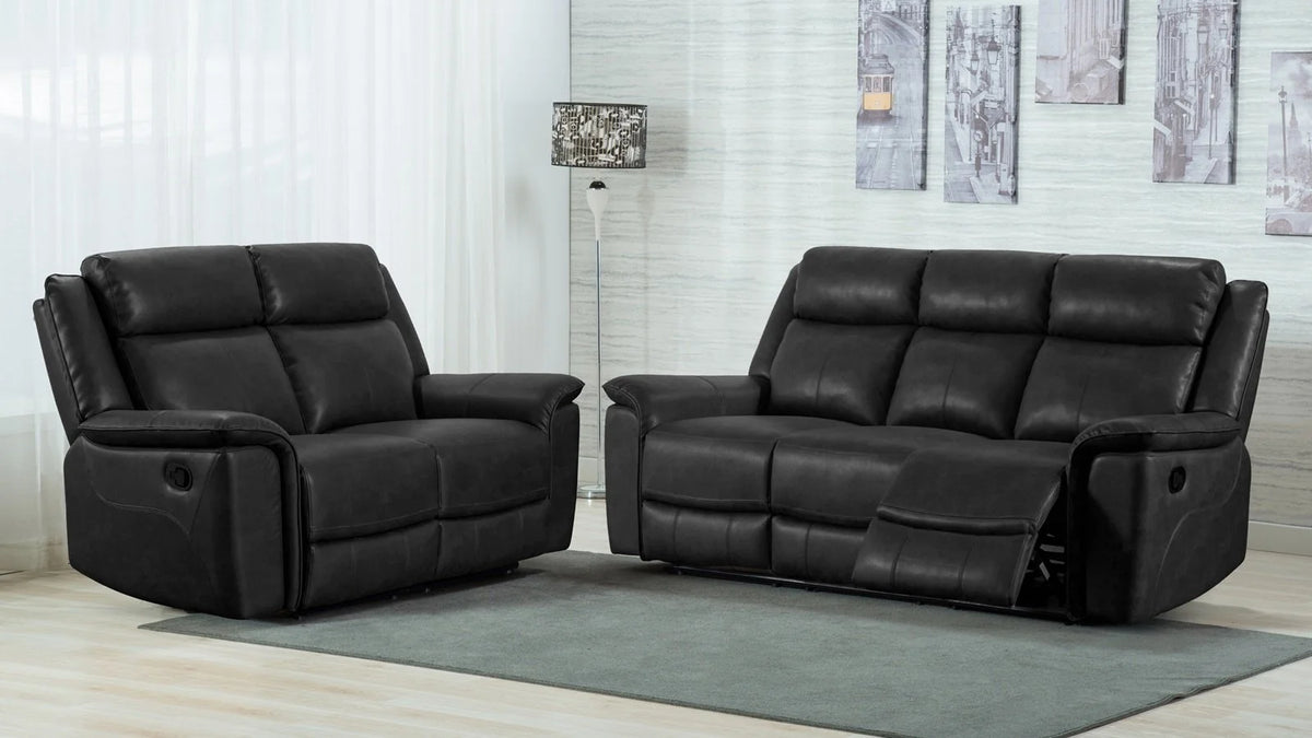 Torino Recliner Range