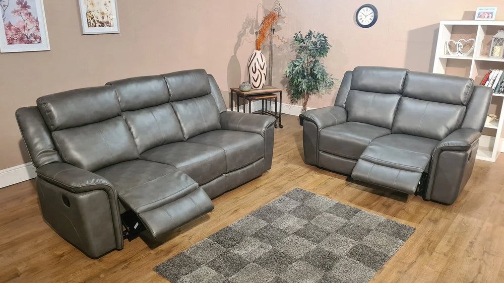 Torino Recliner Range
