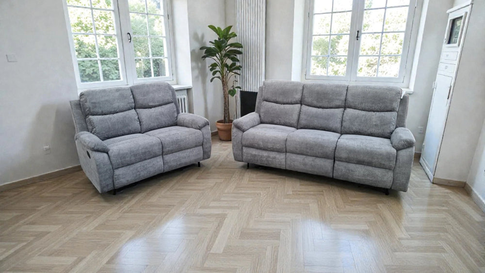 Toro Recliner