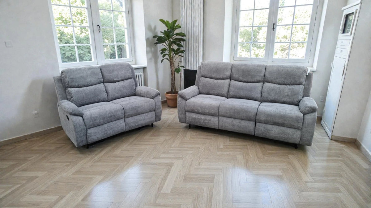 Toro Recliner