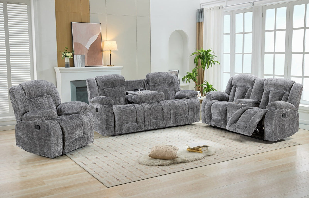 Unico Power Recliner