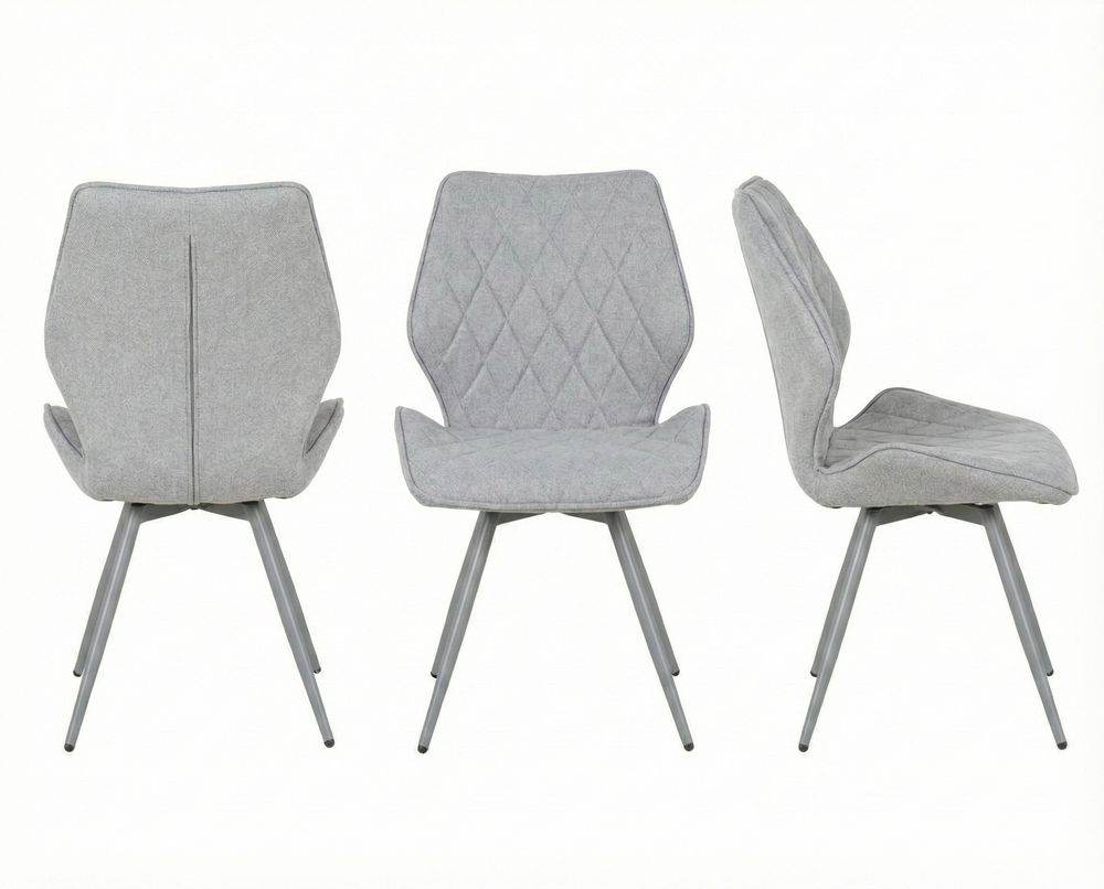 Cambridge Grey Dining Chair